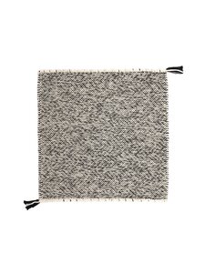 VM-Carpet - Duo Rae -matto - 7971 BLACK/WHITE BLACK/WHITE | Stockmann