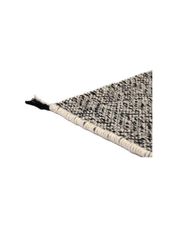 VM-Carpet - Duo Rae -matto - 7971 BLACK/WHITE BLACK/WHITE - photo 2 VM-Carpet - Duo Rae -matto - 7971 BLACK/WHITE BLACK/WHITE | Stockmann - photo 2