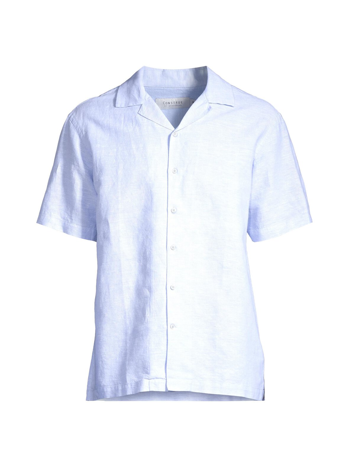 Tijuana- pellava-puuvillapaita