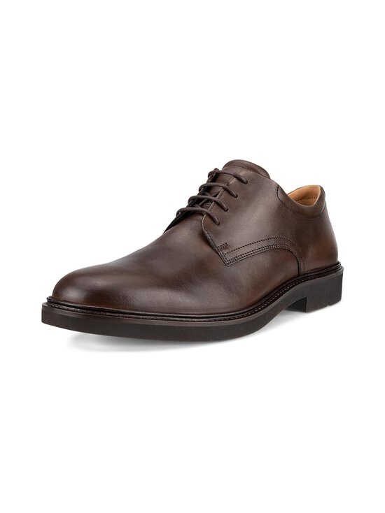 ecco - Metropole London -nahkakengät - 01482 COCOA BROWN - photo 4 ecco - Metropole London -nahkakengät - 01482 COCOA BROWN | Stockmann - photo 4