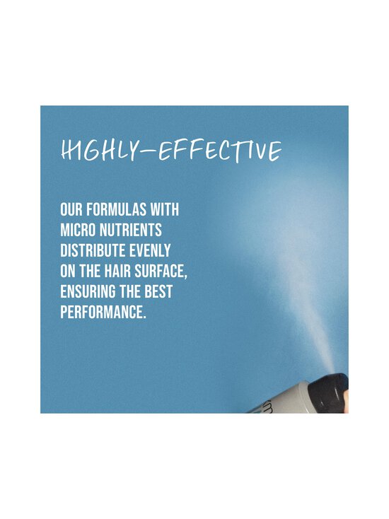 KMS - HairStay Dry Oil Hairspray matu laka, 75ml - NOCOL | Stockmann - photo 5