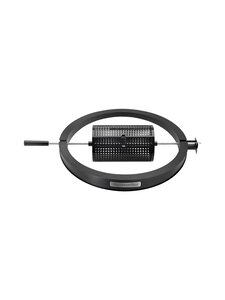 Big Green Egg - Rotisserie-grillivarraskori - STEEL | Stockmann