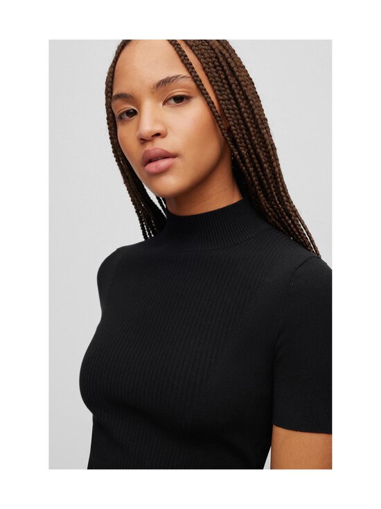 HUGO - Sharize-pooloneule - 001 BLACK | Stockmann - photo 5