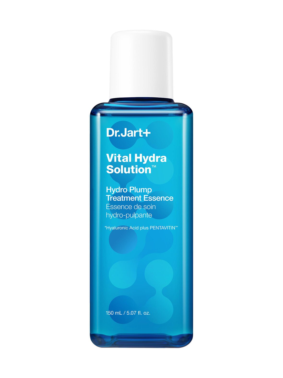 Vital Hydra Solution Hydro Plump Treatment Essence -hoitoneste, 150ml
