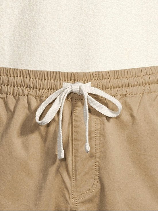 Cap Horn - Teddy Dock -shortsit - SUMMER BEIGE | Stockmann - photo 6