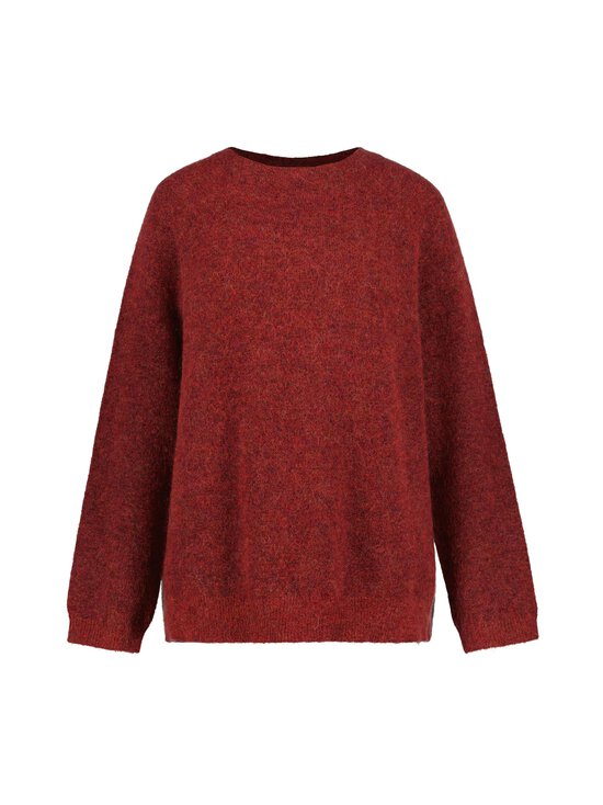 Ril's - Sorio džemperis - 680 BURGUNDY | Stockmann - photo 1