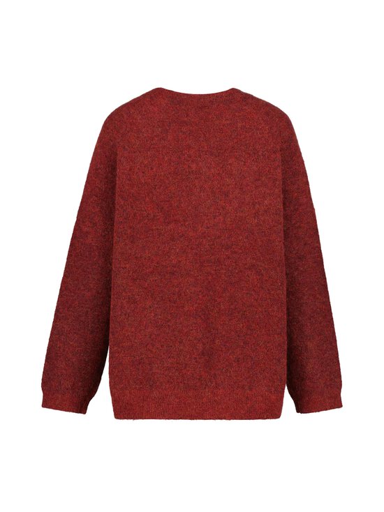 Ril's - Sorio džemperis - 680 BURGUNDY | Stockmann - photo 2
