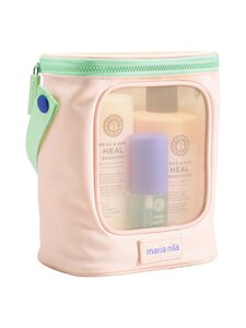 Maria Nila - Head & Hair HealnBeauty Bag matu kopšanas komplekts Maria Nila - Head & Hair HealnBeauty Bag matu kopšanas komplekts | Stockmann