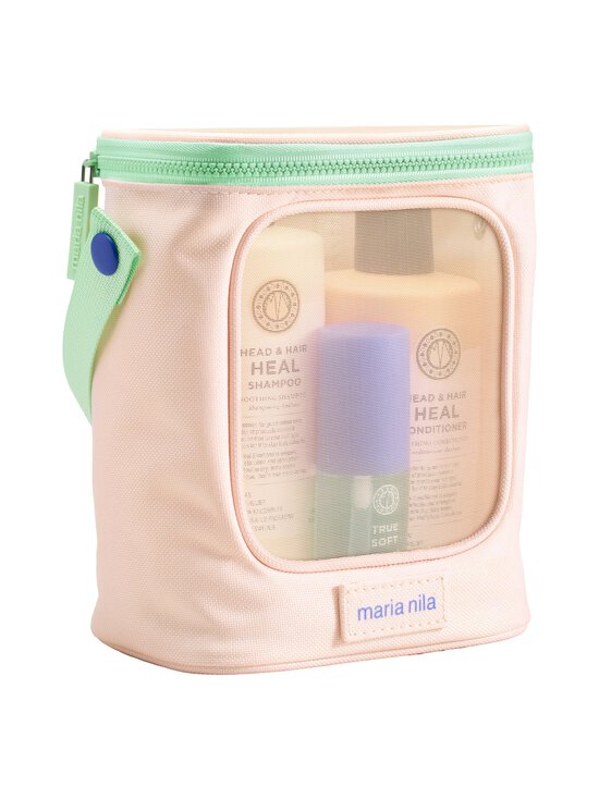 Head & Hair HealnBeauty Bag -hiustenhoitopakkaus