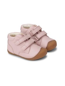Bundgaard - Petit Velcro Firststep -ensiaskelkengät - 3110 OLD ROSE Bundgaard - Petit Velcro Firststep -ensiaskelkengät - 3110 OLD ROSE | Stockmann