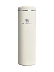 Stanley - Transit Fliptop Mug termokrūze 0.47 l - CREAM GLOSS | Stockmann