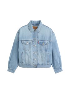 Levi's - 90s Trucker She Knew -farkkutakki - 0000000242 SHE KNEW | Stockmann
