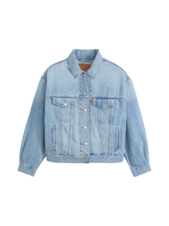 Levi's - 90s Trucker She Knew -farkkutakki - 0000000242 SHE KNEW | Stockmann - photo 1