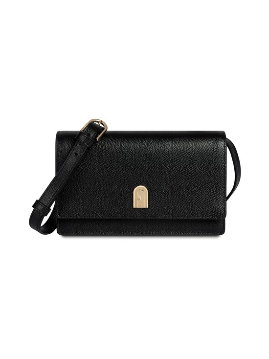 1927 Mini Crossbody -nahkalaukku