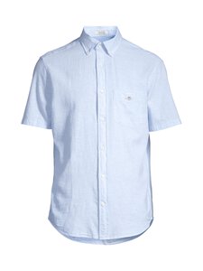GANT - Linane särk Regular Fit - 457 FRESH BLUE | Stockmann