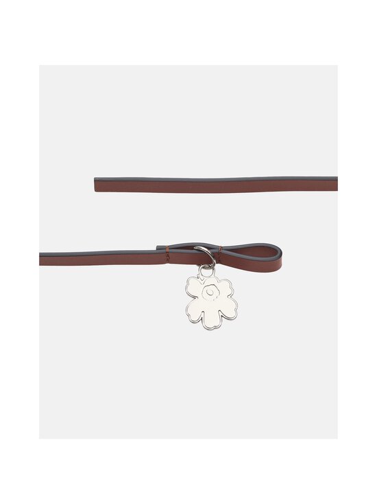 Marimekko - Unikko Slim -vyö - 800 BROWN | Stockmann - photo 3