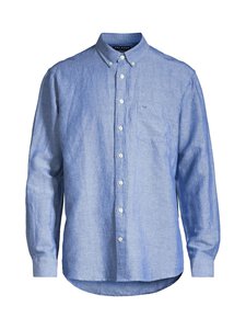 Cap Horn - Michael Classic Fit krekls ar apkakli - DENIM BLUE TWO TONE Cap Horn - Michael Classic Fit krekls ar apkakli - DENIM BLUE TWO TONE | Stockmann