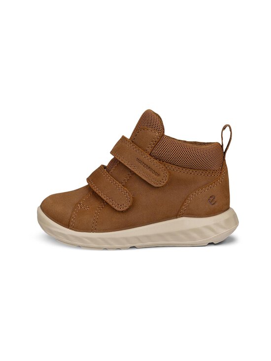 ecco - Lite Infant Waterproof -nahkakengät - 51055 CAMEL/CAMEL | Stockmann - photo 1