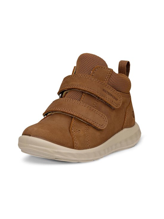 ecco - Lite Infant Waterproof -nahkakengät - 51055 CAMEL/CAMEL | Stockmann - photo 2