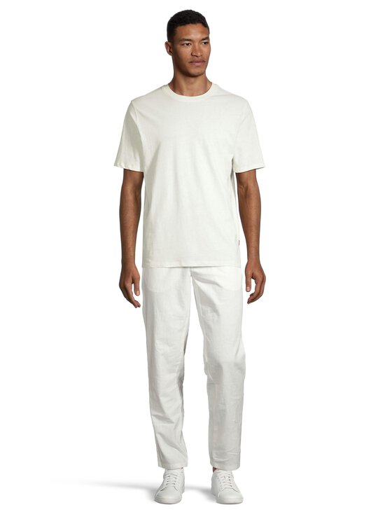 Matinique  – MAbarton-pellavasekoitehousut