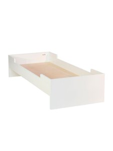 Muurame - Jungmanni-lastensänky 80 x 200 cm - VALKOINEN Muurame - Jungmanni-lastensänky 80 x 200 cm - VALKOINEN | Stockmann