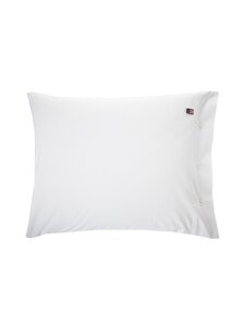 Lexington - Pin Point -tyynyliina 50 x 60 cm - VALKOINEN Lexington - Pin Point -tyynyliina 50 x 60 cm - VALKOINEN | Stockmann