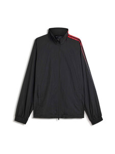 Y-3 - 3 Stripes -verryttelytakki - KS3804 BLACK | Stockmann