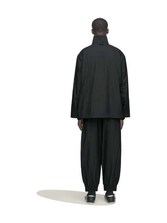 Y-3 - 3 Stripes -verryttelytakki - KS3804 BLACK | Stockmann - photo 6
