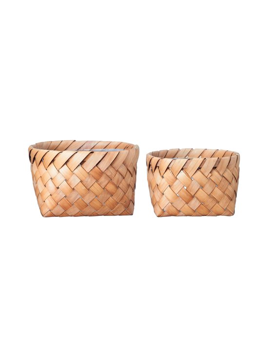 Wikholm Form - Nila S -kori - NATURAL - photo 2 Wikholm Form - Nila S -kori - NATURAL | Stockmann - photo 2