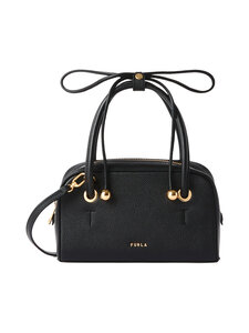 Furla - Poppy Mini Dome rokassoma - O6000 NERO | Stockmann