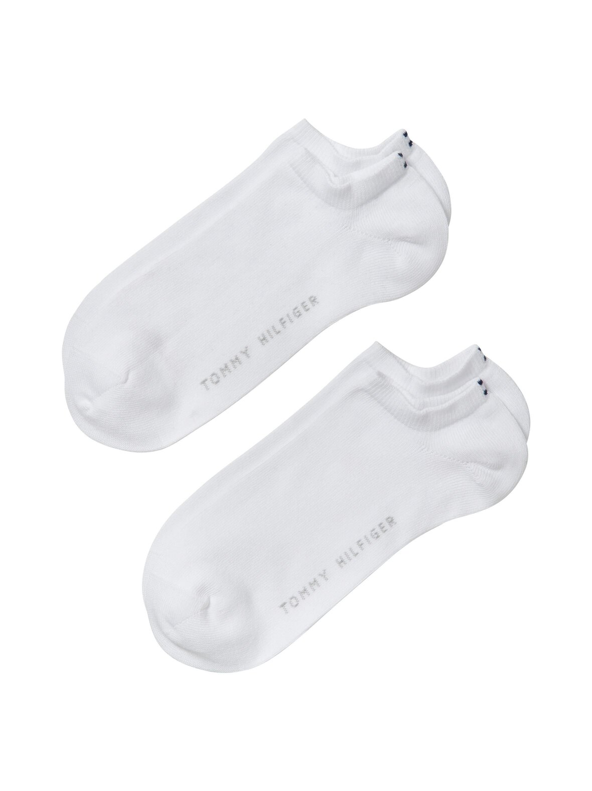 Flag-sneakersukat 2-pack