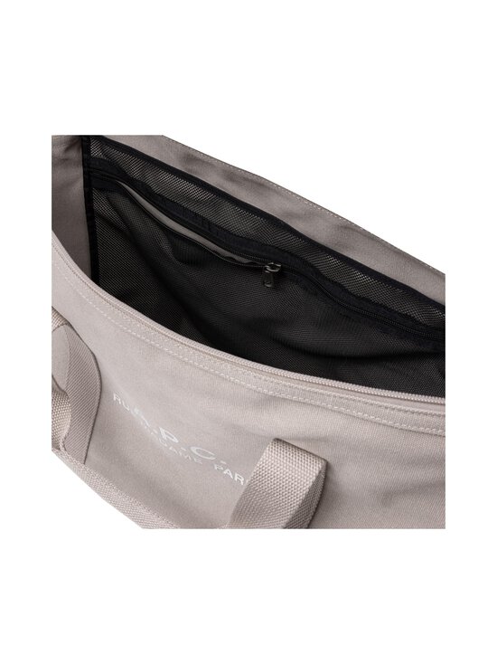 A.P.C - Recuperation-kuntosalilaukku - LAB LIGHT GREY | Stockmann - photo 4