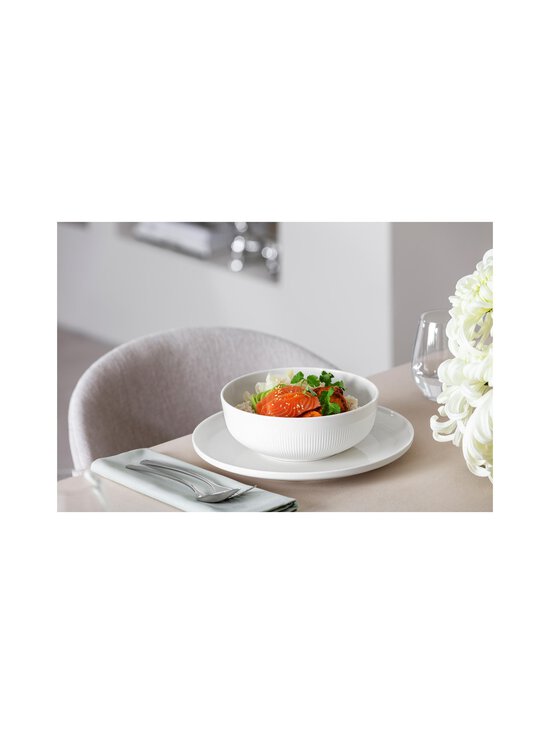 Villeroy & Boch - Portselankauss Afina Serving 1 l - VALKOINEN - photo 3 Villeroy & Boch - Portselankauss Afina Serving 1 l - VALKOINEN | Stockmann - photo 3
