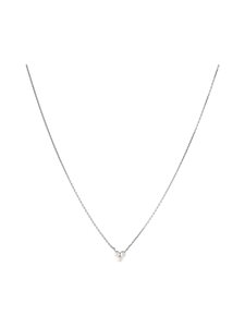 Pernille Corydon - Kaelakee Ocean Bay - SILVER | Stockmann