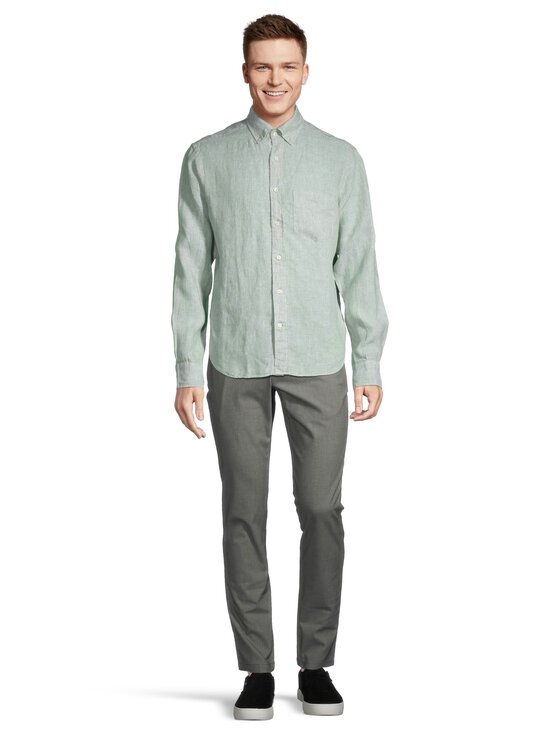 Ted Baker London - Turney-chinot - NAVY | Stockmann - photo 3