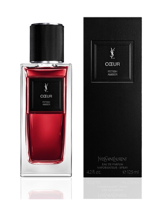 Yves Saint Laurent - Coeur Fetish Amber Eau de Parfum - NOCOL | Stockmann - photo 4