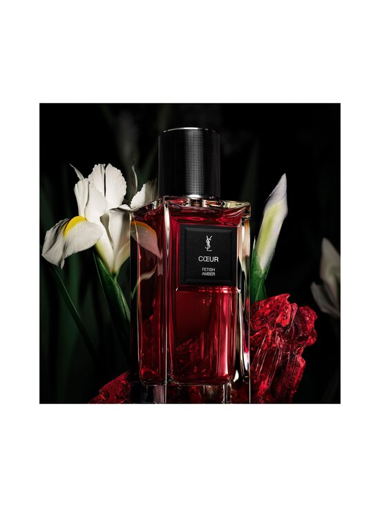 Yves Saint Laurent - Coeur Fetish Amber Eau de Parfum - NOCOL | Stockmann - photo 7
