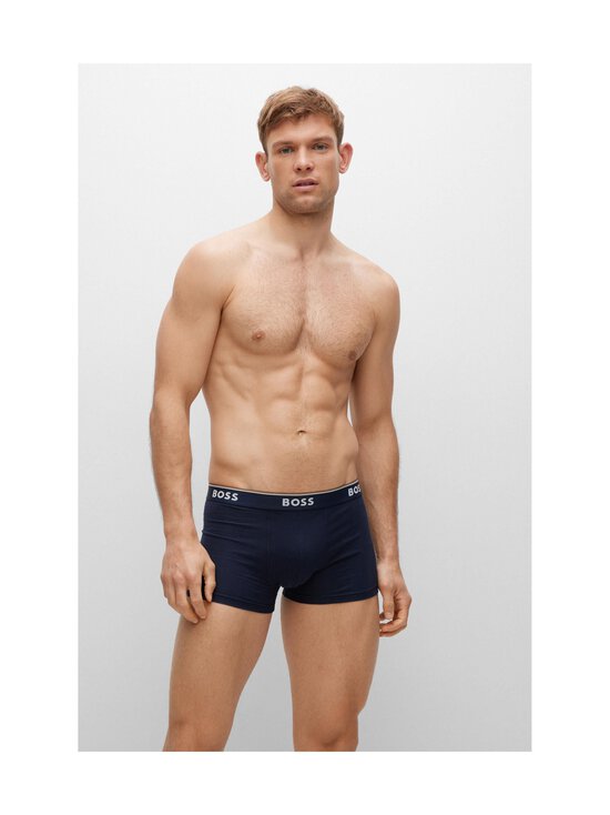 BOSS - Trunk -alushousut, 3-pack - 965 OPEN MISCELLANEOUS - photo 2 BOSS - Trunk -alushousut, 3-pack - 965 OPEN MISCELLANEOUS | Stockmann - photo 2