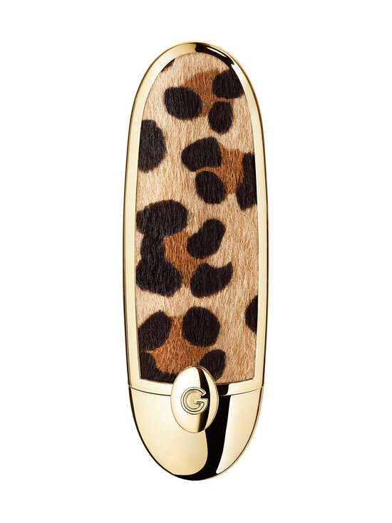 Rouge G The Double Mirror Jewel Case -huulipunakotelo