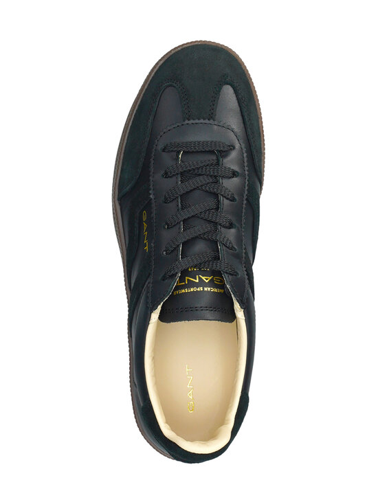 GANT - Tennised Cuzima - 5 BLACK | Stockmann - photo 2