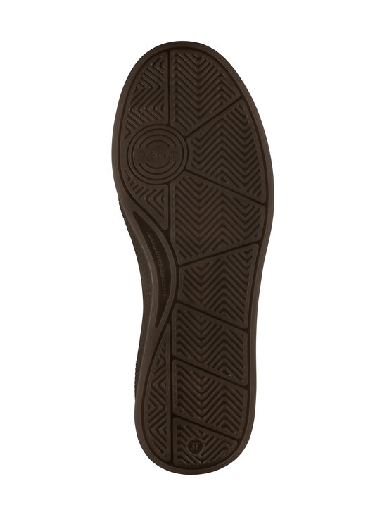 GANT - Tennised Cuzima - 5 BLACK | Stockmann - photo 4