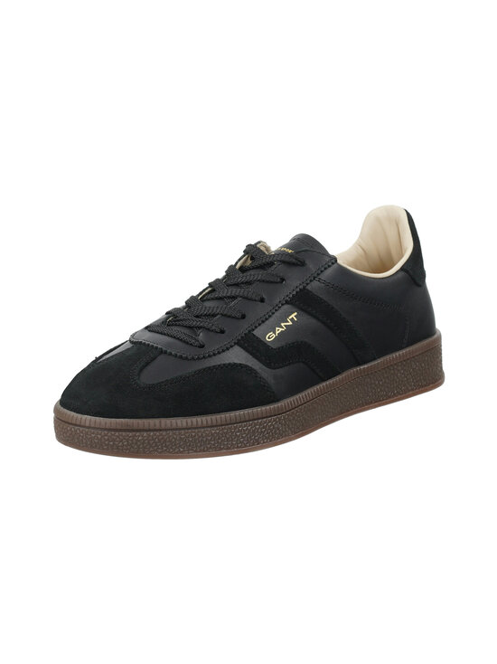 GANT - Tennised Cuzima - 5 BLACK | Stockmann - photo 5