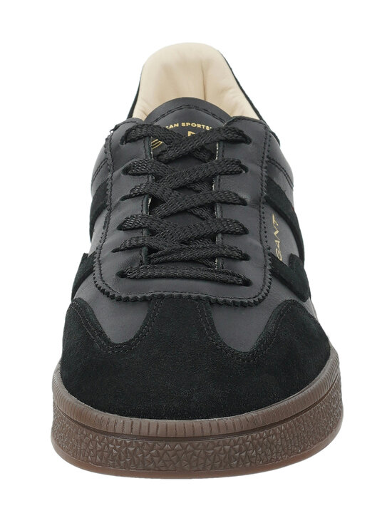 GANT - Tennised Cuzima - 5 BLACK | Stockmann - photo 6