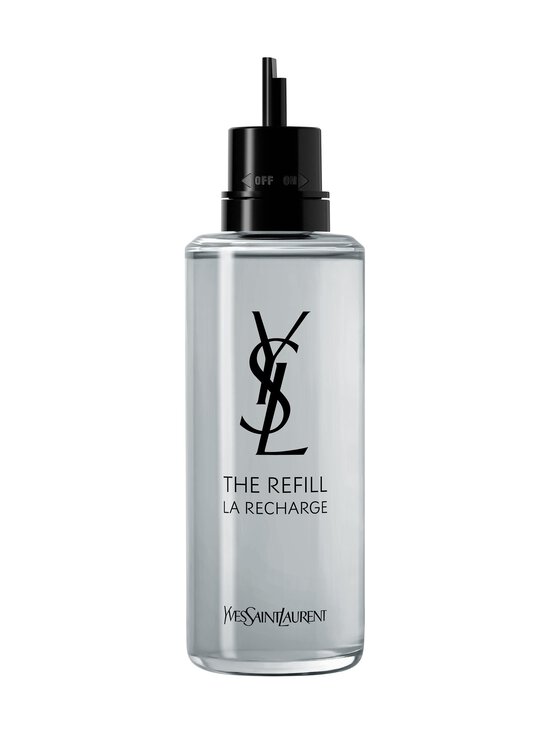 Yves Saint Laurent - MYSLF Eau de Parfum -tuoksu - NOCOL | Stockmann - photo 1