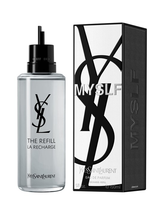 Yves Saint Laurent - MYSLF Eau de Parfum -tuoksu - NOCOL | Stockmann - photo 4