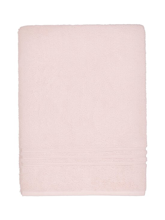 Villa Stockmann - Hilton-pyyhe 76 x 150 cm - FROSTY ROSA - photo 1 Villa Stockmann - Hilton-pyyhe 76 x 150 cm - FROSTY ROSA | Stockmann - photo 1