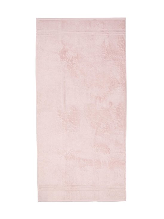 Villa Stockmann - Hilton-pyyhe 76 x 150 cm - FROSTY ROSA - photo 2 Villa Stockmann - Hilton-pyyhe 76 x 150 cm - FROSTY ROSA | Stockmann - photo 2