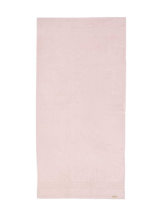 Villa Stockmann - Hilton-pyyhe 76 x 150 cm - FROSTY ROSA - photo 3 Villa Stockmann - Hilton-pyyhe 76 x 150 cm - FROSTY ROSA | Stockmann - photo 3