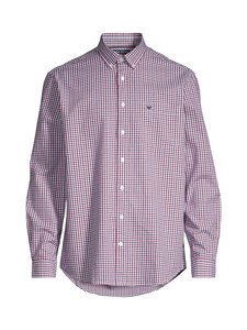 Cap Horn - Cap Horn Evan krekls ar apkakli - FALL RED CHECK COMBO Cap Horn - Cap Horn Evan krekls ar apkakli - FALL RED CHECK COMBO | Stockmann