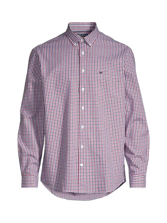 Cap Horn - Evan-kauluspaita - FALL RED CHECK COMBO - photo 1 Cap Horn - Evan-kauluspaita - FALL RED CHECK COMBO | Stockmann - photo 1